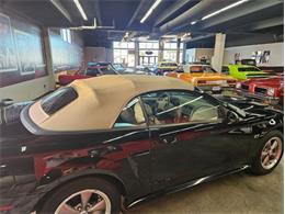 2001 Ford Mustang GT (CC-2103804) for sale in Cadillac, Michigan