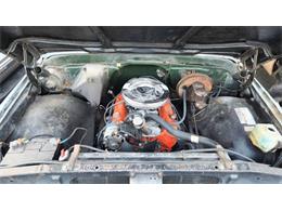1971 Chevrolet Suburban (CC-2103805) for sale in Cadillac, Michigan