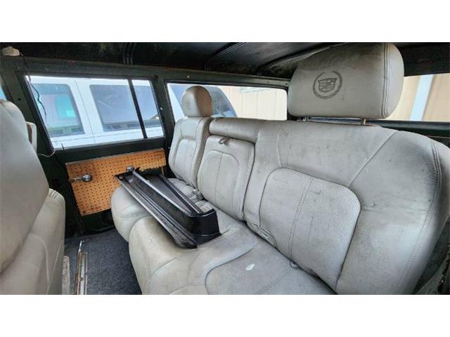1971 Chevrolet Suburban (CC-2103805) for sale in Cadillac, Michigan