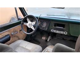 1971 Chevrolet Suburban (CC-2103805) for sale in Cadillac, Michigan