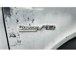 1971 Chevrolet Suburban (CC-2103805) for sale in Cadillac, Michigan