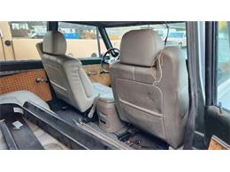 1971 Chevrolet Suburban (CC-2103805) for sale in Cadillac, Michigan