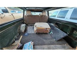 1971 Chevrolet Suburban (CC-2103805) for sale in Cadillac, Michigan