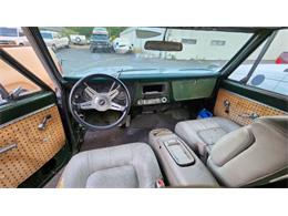 1971 Chevrolet Suburban (CC-2103805) for sale in Cadillac, Michigan