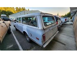 1971 Chevrolet Suburban (CC-2103805) for sale in Cadillac, Michigan