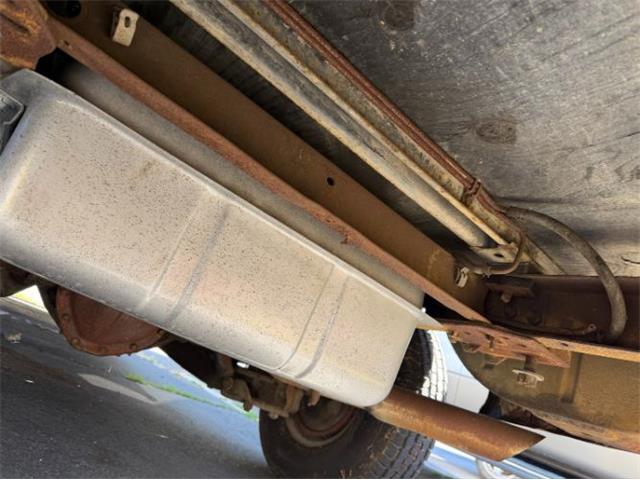 1971 Chevrolet Suburban (CC-2103805) for sale in Cadillac, Michigan