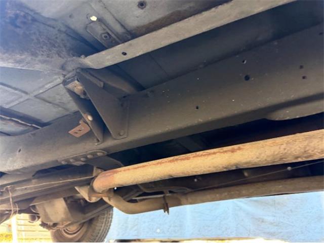 1971 Chevrolet Suburban (CC-2103805) for sale in Cadillac, Michigan