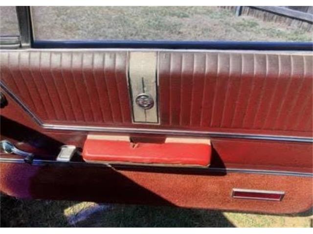 1965 Chevrolet Impala SS (CC-2103806) for sale in Cadillac, Michigan