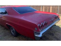 1965 Chevrolet Impala SS (CC-2103806) for sale in Cadillac, Michigan