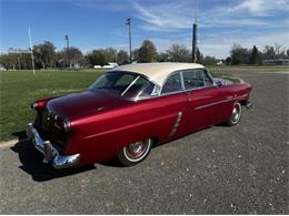 1952 Ford Crestline (CC-2103807) for sale in Cadillac, Michigan