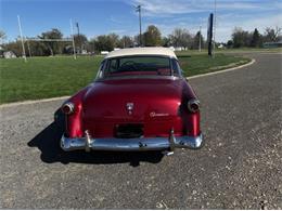 1952 Ford Crestline (CC-2103807) for sale in Cadillac, Michigan