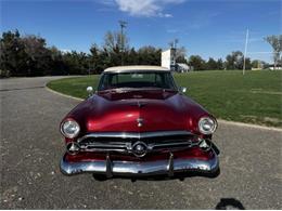 1952 Ford Crestline (CC-2103807) for sale in Cadillac, Michigan