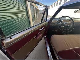 1952 Ford Crestline (CC-2103807) for sale in Cadillac, Michigan