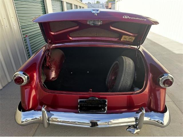 1952 Ford Crestline (CC-2103807) for sale in Cadillac, Michigan
