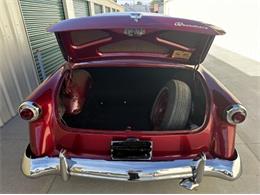 1952 Ford Crestline (CC-2103807) for sale in Cadillac, Michigan