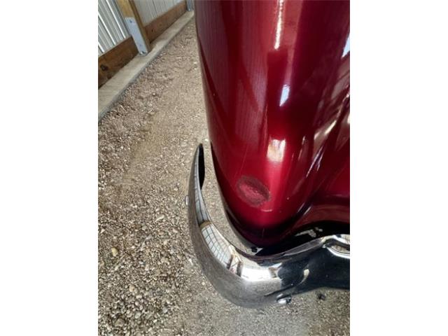 1952 Ford Crestline (CC-2103807) for sale in Cadillac, Michigan
