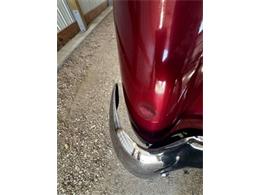 1952 Ford Crestline (CC-2103807) for sale in Cadillac, Michigan