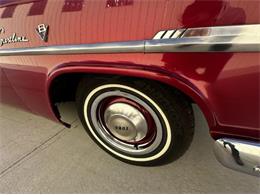 1952 Ford Crestline (CC-2103807) for sale in Cadillac, Michigan