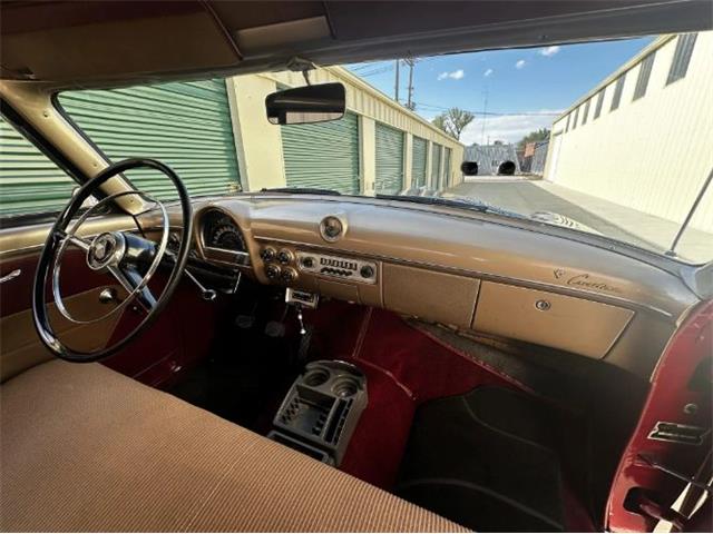 1952 Ford Crestline (CC-2103807) for sale in Cadillac, Michigan