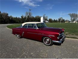 1952 Ford Crestline (CC-2103807) for sale in Cadillac, Michigan