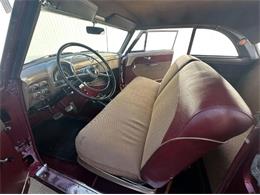 1952 Ford Crestline (CC-2103807) for sale in Cadillac, Michigan