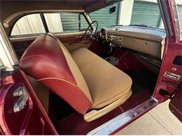 1952 Ford Crestline (CC-2103807) for sale in Cadillac, Michigan