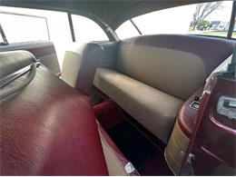 1952 Ford Crestline (CC-2103807) for sale in Cadillac, Michigan