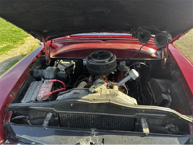 1952 Ford Crestline (CC-2103807) for sale in Cadillac, Michigan