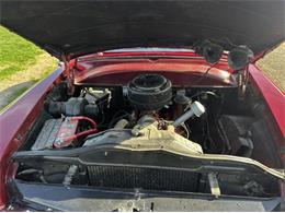1952 Ford Crestline (CC-2103807) for sale in Cadillac, Michigan