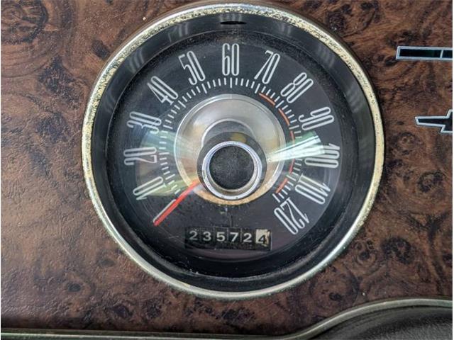 1968 Ford Thunderbird (CC-2103809) for sale in Cadillac, Michigan