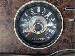 1968 Ford Thunderbird (CC-2103809) for sale in Cadillac, Michigan