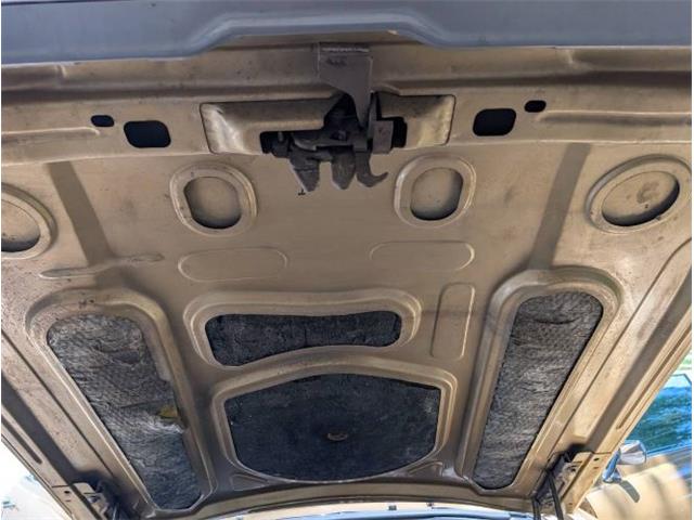 1968 Ford Thunderbird (CC-2103809) for sale in Cadillac, Michigan