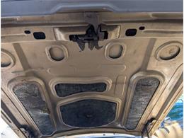 1968 Ford Thunderbird (CC-2103809) for sale in Cadillac, Michigan