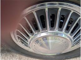 1968 Ford Thunderbird (CC-2103809) for sale in Cadillac, Michigan