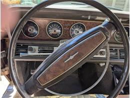 1968 Ford Thunderbird (CC-2103809) for sale in Cadillac, Michigan