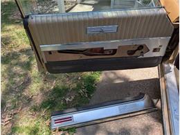 1968 Ford Thunderbird (CC-2103809) for sale in Cadillac, Michigan