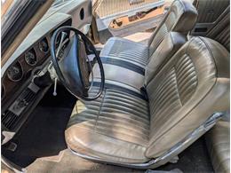 1968 Ford Thunderbird (CC-2103809) for sale in Cadillac, Michigan