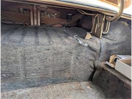 1968 Ford Thunderbird (CC-2103809) for sale in Cadillac, Michigan