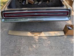 1968 Ford Thunderbird (CC-2103809) for sale in Cadillac, Michigan