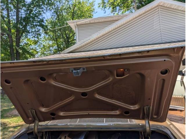 1968 Ford Thunderbird (CC-2103809) for sale in Cadillac, Michigan