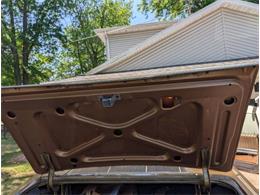 1968 Ford Thunderbird (CC-2103809) for sale in Cadillac, Michigan