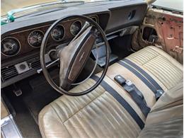 1968 Ford Thunderbird (CC-2103809) for sale in Cadillac, Michigan