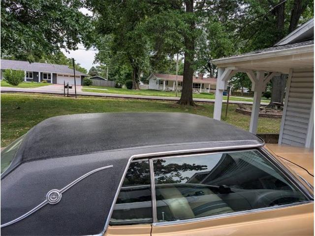1968 Ford Thunderbird (CC-2103809) for sale in Cadillac, Michigan