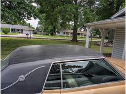 1968 Ford Thunderbird (CC-2103809) for sale in Cadillac, Michigan
