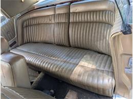 1968 Ford Thunderbird (CC-2103809) for sale in Cadillac, Michigan