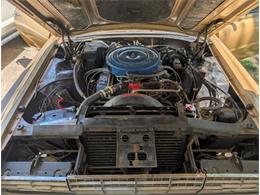 1968 Ford Thunderbird (CC-2103809) for sale in Cadillac, Michigan