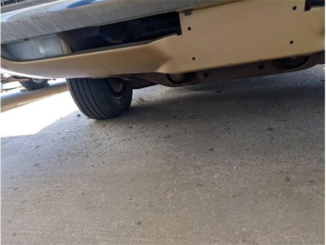 1968 Ford Thunderbird (CC-2103809) for sale in Cadillac, Michigan