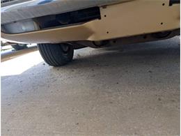 1968 Ford Thunderbird (CC-2103809) for sale in Cadillac, Michigan