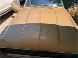 1968 Ford Thunderbird (CC-2103809) for sale in Cadillac, Michigan