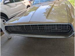 1968 Ford Thunderbird (CC-2103809) for sale in Cadillac, Michigan